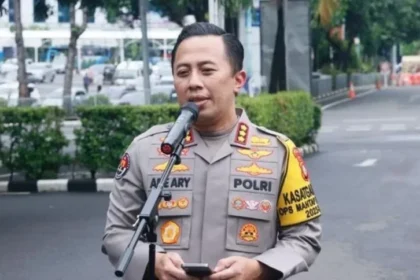 Propam Selidiki Pemerasan oleh Mantan Kasatreskrim Jaksel