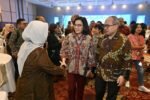 Menkeu Jamin APBN Sehat untuk Dukung Asta Cita dan UMKM Berdaya