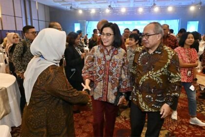 Menkeu Jamin APBN Sehat untuk Dukung Asta Cita dan UMKM Berdaya