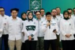PKB: Kolaborasi dan Peran Produktif Jadi Kunci Kerja Sama Politik