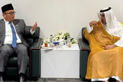 BP Haji