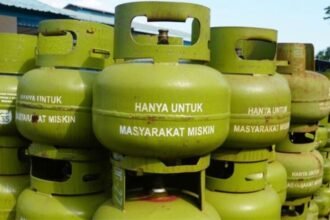 Fatwa MUI: "Orang Tajir" Diharamkan Gunakan Gas LPG 3 Kg dan Pertalite Bersubsidi