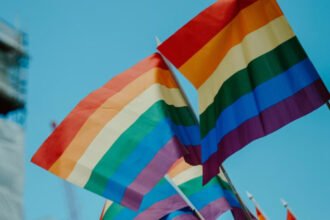 Bendera LGBT (UCL)