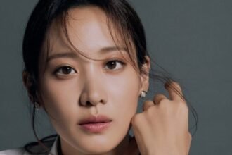 Claudia Kim (Allkpop)