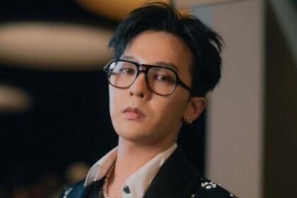 G-Dragon (Allkpop)