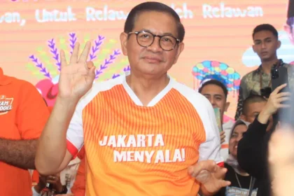 Gubernur Terpilih Pramono Anung Janji Perbanyak Sekolah Khusus Disabilitas di Jakarta