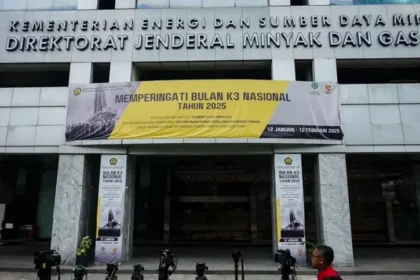 Dirjen Migas Dinonaktifkan Setelah Kejagung Geledah Kantor Ditjen Migas