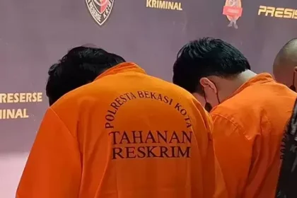 Dua Jakmania Ditetapkan Tersangka Penganiayaan Pasca Laga Persija vs Persib di Bekasi