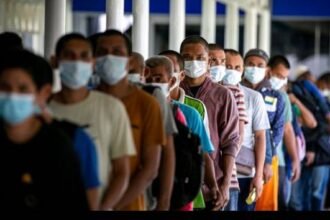 Pemerintah Ungkap Kondisi Terbaru PMI yang Ditembak APMM Malaysia