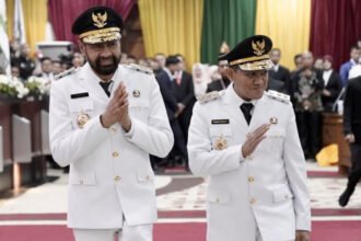 Gubernur Aceh Usulkan Penghapusan Sistem Barcode BBM di SPBU