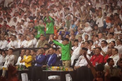 PKB Dukungan Penuh Terhadap Efisiensi Anggaran