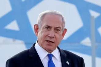 Indonesia Kecam Usulan Netanyahu Pindahkan Palestina ke Arab Saudi