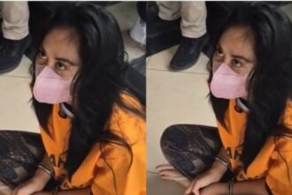 Gadis Cantik di Lampung Nekat Kuras ATM Calon Mertua