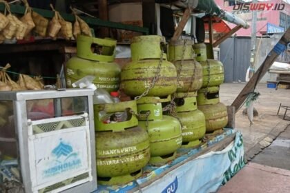 Larangan Penjualan Gas Elpiji 3 Kilogram oleh Pengecer Picu Kepanikan, Ini Saran DPR
