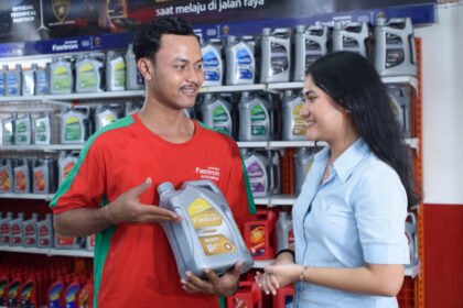 4 Tips Mengenali Oli Asli dan Palsu Pertamina (Dok. Istimewa)
