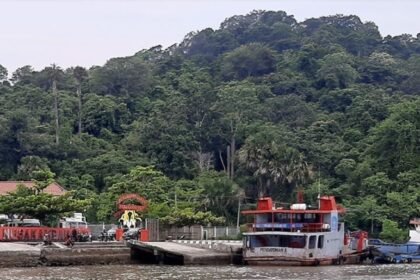 Nusakambangan, salah satu penjara paling mengeerikan di Indonesia (ANTARA)