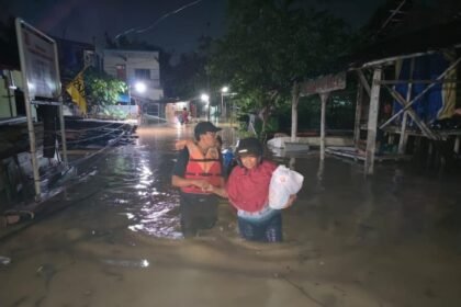 Update Terkini: Penanganan Bencana di Indonesia per 25 Februari 2025