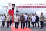 Presiden Prabowo Tiba di Yogyakarta, Lanjut ke Akmil Magelang untuk Pimpin Parade Senja