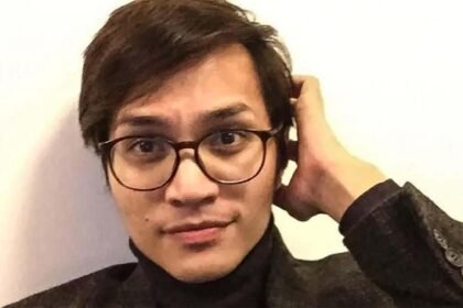 Reynhard Sinaga (Dok. Facebook)