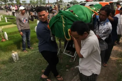 183 Petugas Adhoc Pilkada 2024 Meninggal, KPU Gelontarkan Santunan untuk Keluarga