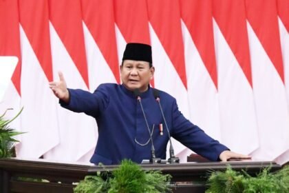 Pelantikan Sejumlah Kepala Daerah Terpilih Berdasarkan Perwakilan Agama Akan Disaksikan Presiden Prabowo