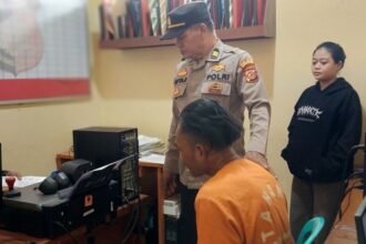 Pertahankan Ponsel, Ibu Hamil Nekat Berduel dengan Begal