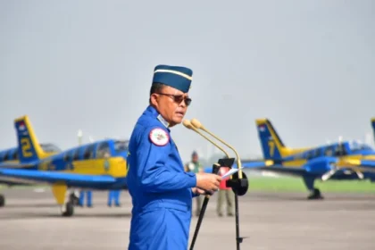 Puspenerbal Kirim Tim Subsatgas Udara untuk MNEK 2025