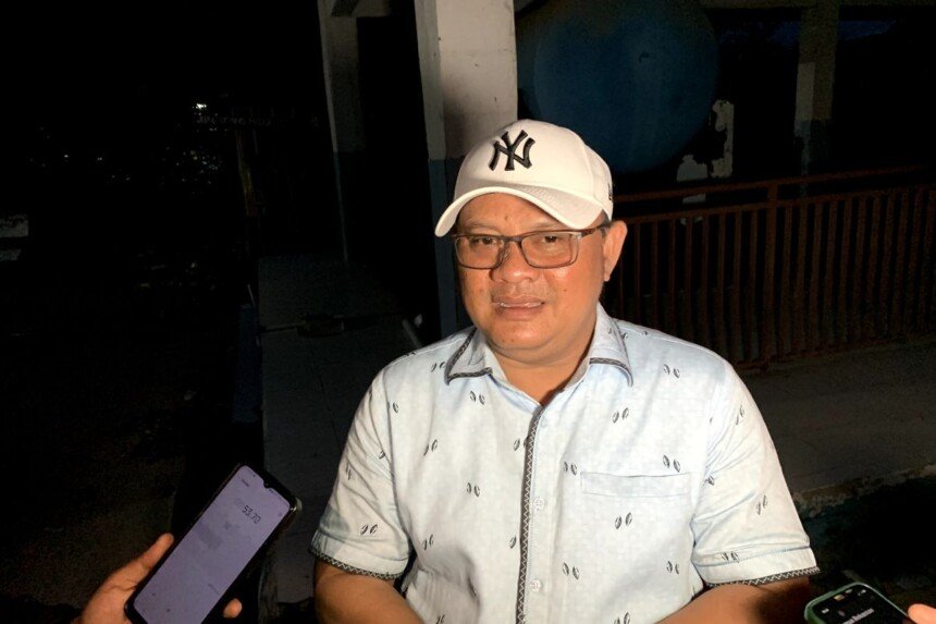 Kades Segarajaya Diperiksa Terkait Kasus Pagar Laut Bekasi
