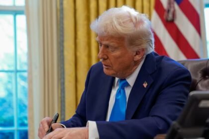 Ini Alasan Trump Ingin Beli dan Kuasai Jalur Gaza