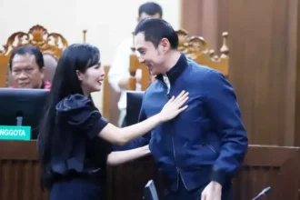 Ini Alasan Hakim Perberat Hukuman Harvey Moeis