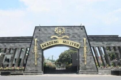 503 Kepala Daerah Tiba di Akmil Magelang untuk Retreat, 53 Absen Tanpa Kabar