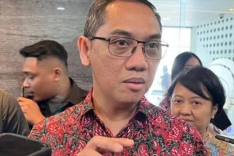 Kemkomdigi Gandeng Platform Digital Perkuat Regulasi Keamanan Anak di Dunia Maya