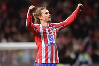 Prediksi Line-up Atletico Madrid untuk Derby Panas di Santiago Bernabeu