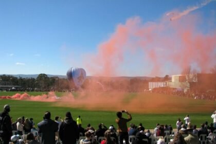 Australian Defence Force Academy