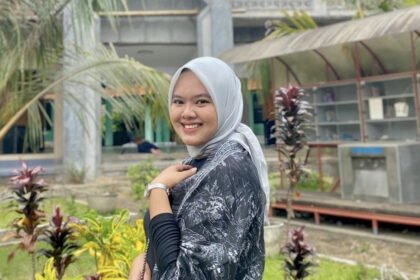 Azkiyyah Nur Syifa, Bobotoh. (Dok. Istimewa)