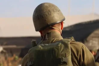 Serdadu Israel Dilarang Masuk Selandia Baru