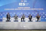 Ketum Kadin di IES 2025: Indonesia Memiliki Momentum Tepat untuk Pertumbuhan