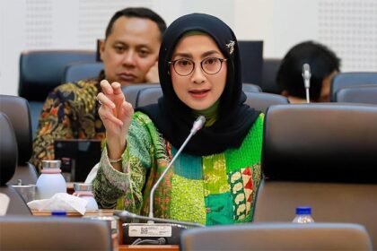 Kolaborasi DPR dan Media, Kunci UMKM Jawa Barat Melesat ke Level Nasional
