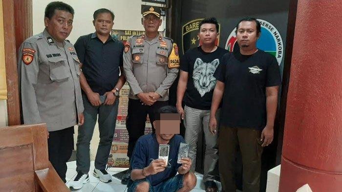Terbakar Cemburu, Pria Bojonegoro Nekat Aniyaya LC