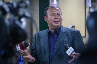 Program Cek Kesehatan Gratis Dimulai, Waka DPR: Wujud Nyata Kepedulian Negara