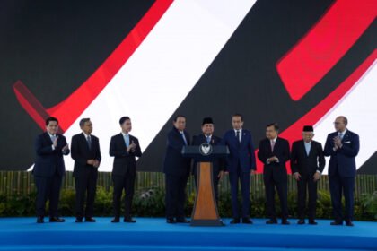 Danantara (Dok. Istimewa)