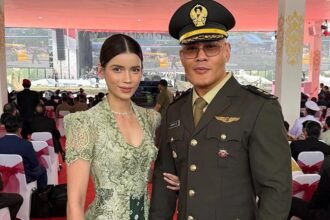 5 Tugas Penting Deddy Corbuzier Usai Dilantik Jadi Stafsus Menhan