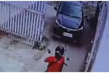 Eks Prajurit TNI AL Tembaki Polisi Saat Hendak Ditangkap Kasus Narkoba