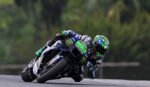 Fabio Quartararo, pembalap motor Monster Energy Yamaha MotoGP (Dok. Istimewa)