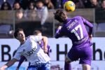 Tim Cesc Fabregas Kejutkan Fiorentina! Menang 2-0 Hentikan Tren Buruk di Liga Italia