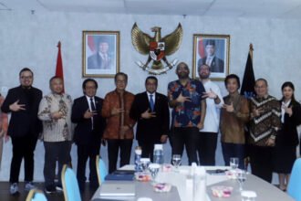 Goldfinch, Perusahaan Pendanaan Dibidang Hiburan Mendirikan Kemitraan (Dok. Istimewa)