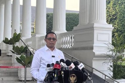 Istana Berikan Respons Terkait Isu Reshuffle Kabinet Usai Pernyataan Prabowo Soal Menteri yang Bandel
