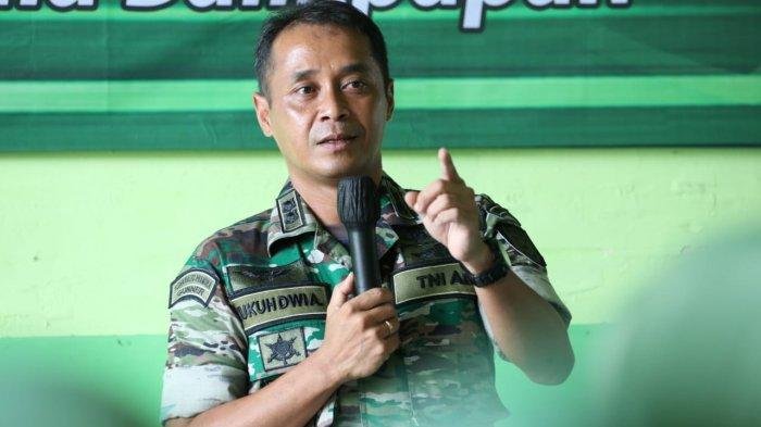 Kapendam Klarifikasi Dugaan Oknum TNI Terlibat Tambang Emas Ilegal