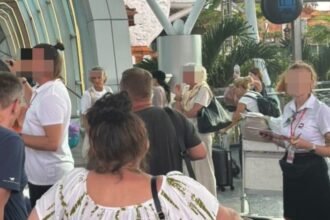 Diduga Pemandu Wisata Ilegal, Imigrasi Ngurah Rai Amankan WNA Polandia