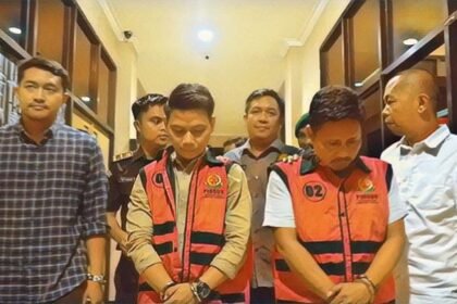 Kejari Tangerang Tetapkan Dua Tersangka Korupsi Pencairan APBDes 2024, Negara Rugi Rp1,2 Miliar